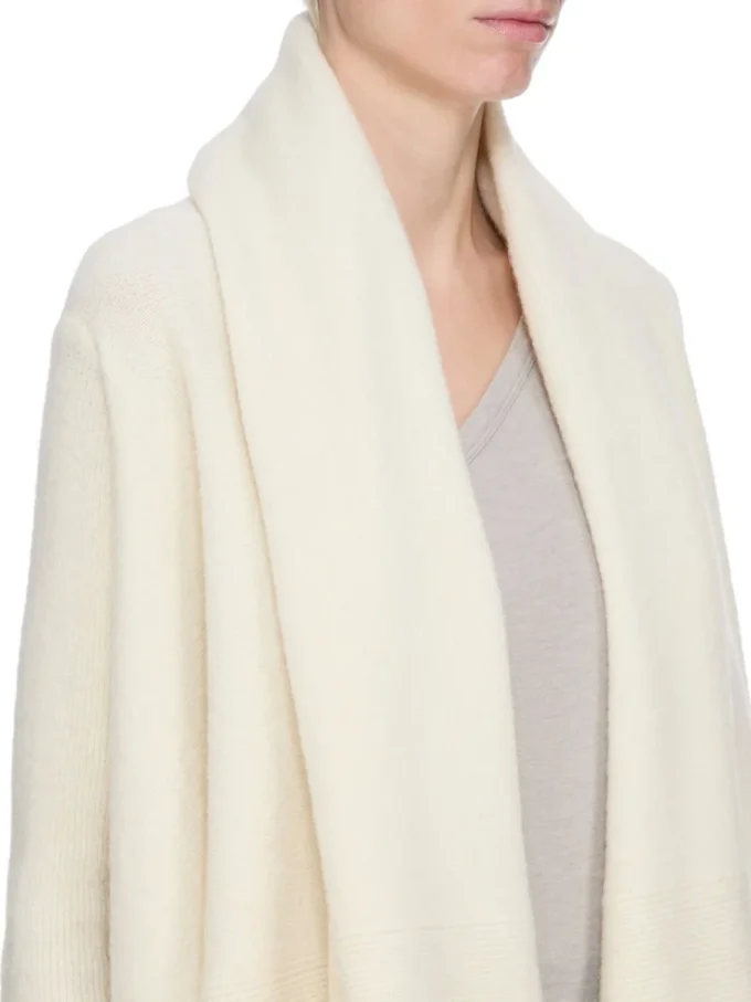 RICK OWENS – PRENDAS DE PUNTO RP02E4642KWP-11