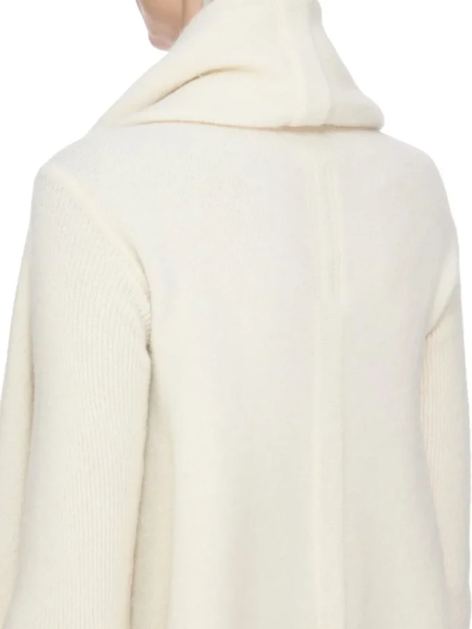 RICK OWENS – PRENDAS DE PUNTO RP02E4642KWP-11