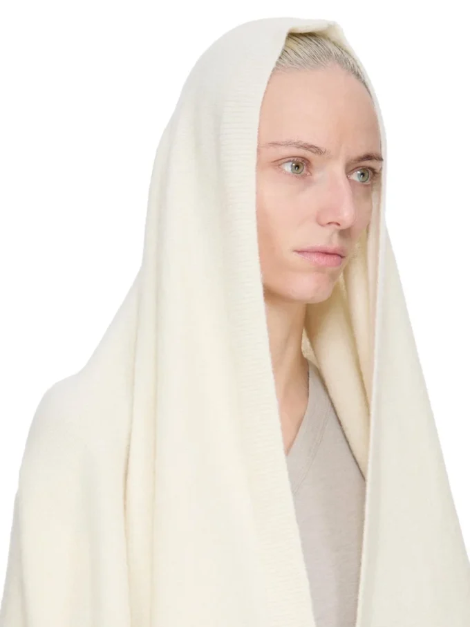 RICK OWENS – PRENDAS DE PUNTO RP02E4642KWP-11