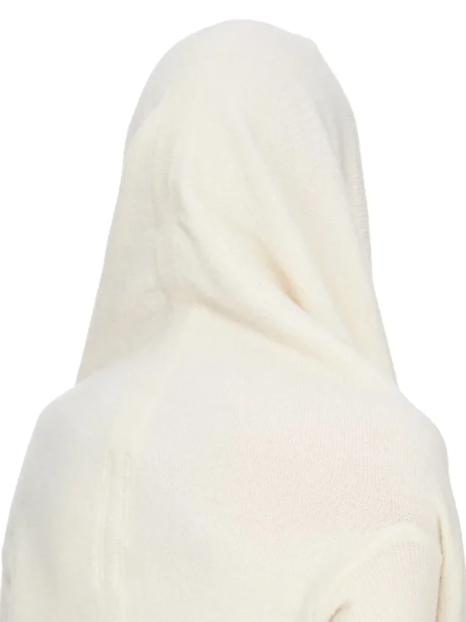 RICK OWENS – PRENDAS DE PUNTO RP02E4642KWP-11