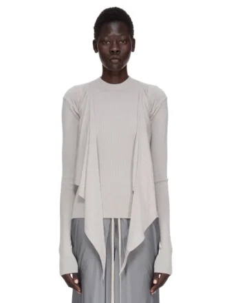 RICK OWENS – PRENDAS DE PUNTO RP02E4645M-08 RICK OWENS – PRENDAS DE PUNTO RP02E4645M-08