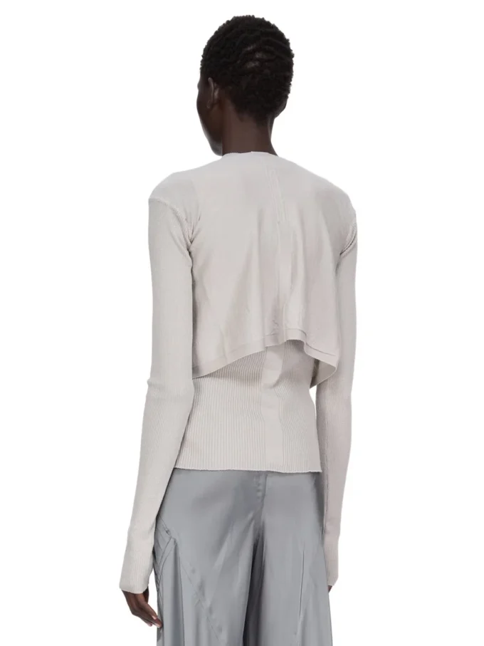 RICK OWENS – PRENDAS DE PUNTO RP02E4645M-08 RICK OWENS – PRENDAS DE PUNTO RP02E4645M-08