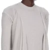 RICK OWENS – PRENDAS DE PUNTO RP02E4645M-08 RICK OWENS – PRENDAS DE PUNTO RP02E4645M-08