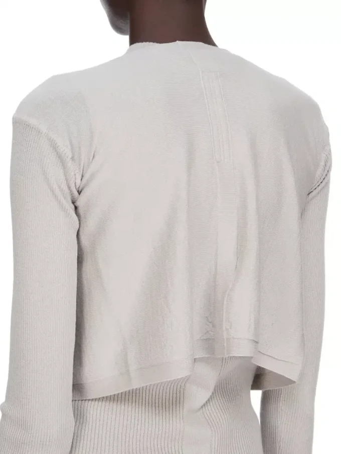 RICK OWENS – PRENDAS DE PUNTO RP02E4645M-08 RICK OWENS – PRENDAS DE PUNTO RP02E4645M-08