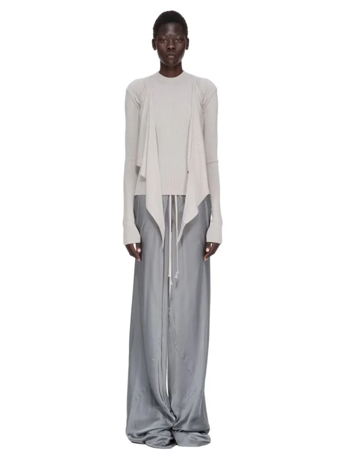 RICK OWENS – PRENDAS DE PUNTO RP02E4645M-08 RICK OWENS – PRENDAS DE PUNTO RP02E4645M-08