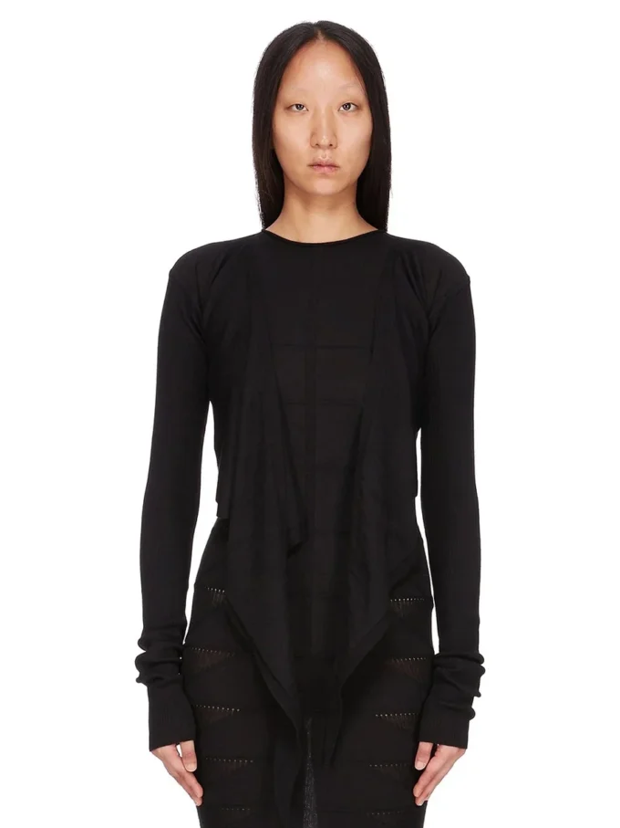 RICK OWENS – PRENDAS DE PUNTO RP02E4645M-09