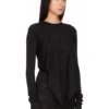 RICK OWENS – PRENDAS DE PUNTO RP02E4645M-09