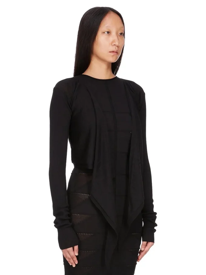 RICK OWENS – PRENDAS DE PUNTO RP02E4645M-09