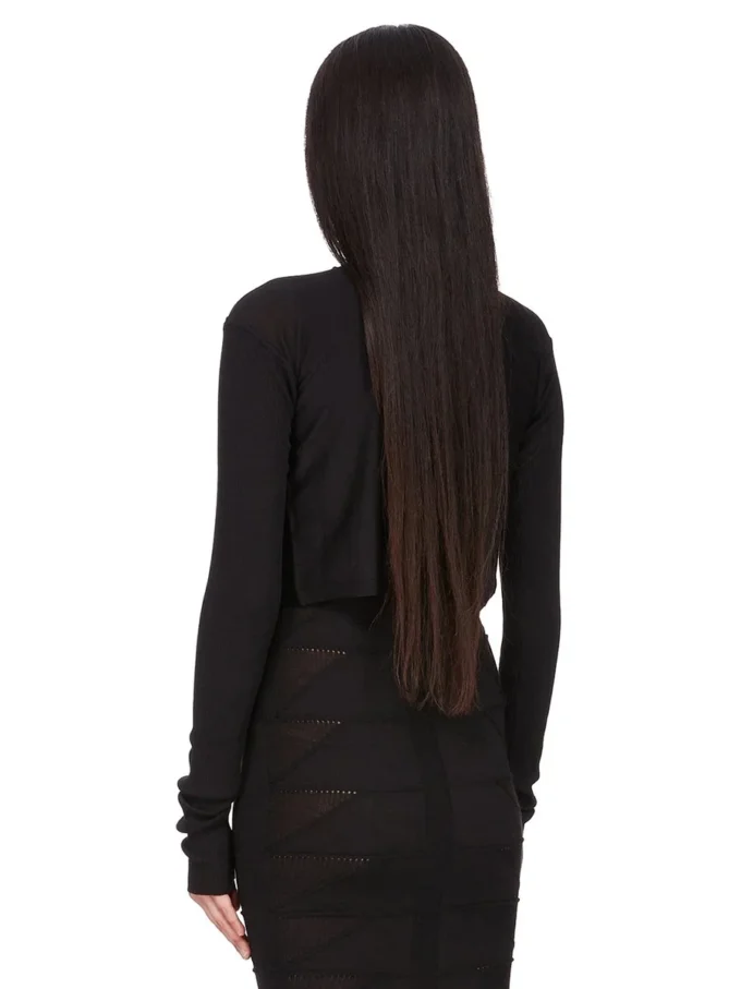 RICK OWENS – PRENDAS DE PUNTO RP02E4645M-09