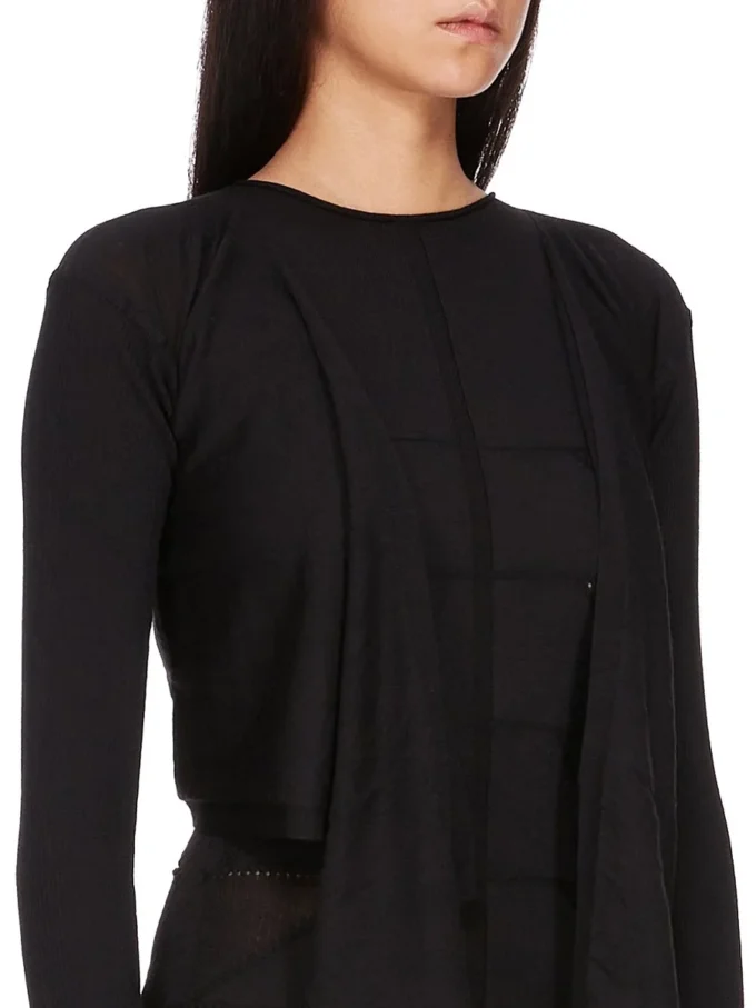 RICK OWENS – PRENDAS DE PUNTO RP02E4645M-09