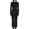 RICK OWENS – PRENDAS DE PUNTO RP02E4645M-09