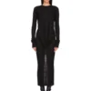 RICK OWENS – PRENDAS DE PUNTO RP02E4645M-09