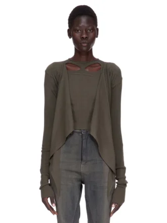 RICK OWENS – PRENDAS DE PUNTO RP02E4645M-25 RICK OWENS – PRENDAS DE PUNTO RP02E4645M-25