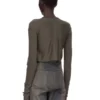 RICK OWENS – PRENDAS DE PUNTO RP02E4645M-25 RICK OWENS – PRENDAS DE PUNTO RP02E4645M-25