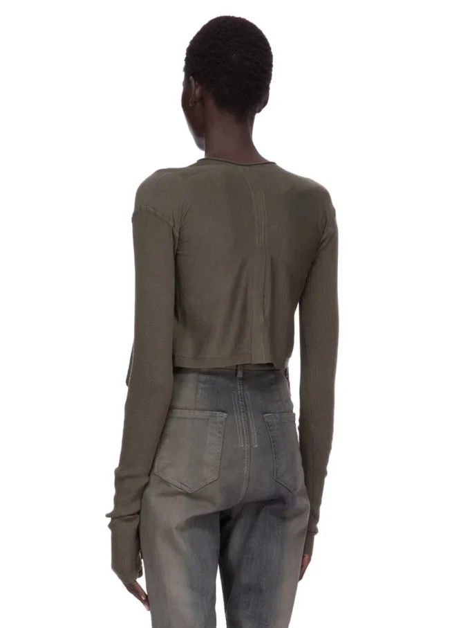 RICK OWENS – PRENDAS DE PUNTO RP02E4645M-25 RICK OWENS – PRENDAS DE PUNTO RP02E4645M-25