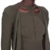 RICK OWENS – PRENDAS DE PUNTO RP02E4645M-25 RICK OWENS – PRENDAS DE PUNTO RP02E4645M-25