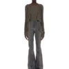 RICK OWENS – PRENDAS DE PUNTO RP02E4645M-25 RICK OWENS – PRENDAS DE PUNTO RP02E4645M-25
