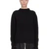 RICK OWENS – PRENDAS DE PUNTO RP02E4646KWV-09 RICK OWENS – PRENDAS DE PUNTO RP02E4646KWV-09