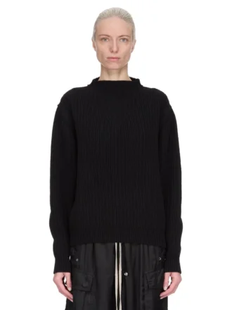 RICK OWENS – PRENDAS DE PUNTO RP02E4646KWV-09