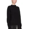 RICK OWENS – PRENDAS DE PUNTO RP02E4646KWV-09 RICK OWENS – PRENDAS DE PUNTO RP02E4646KWV-09