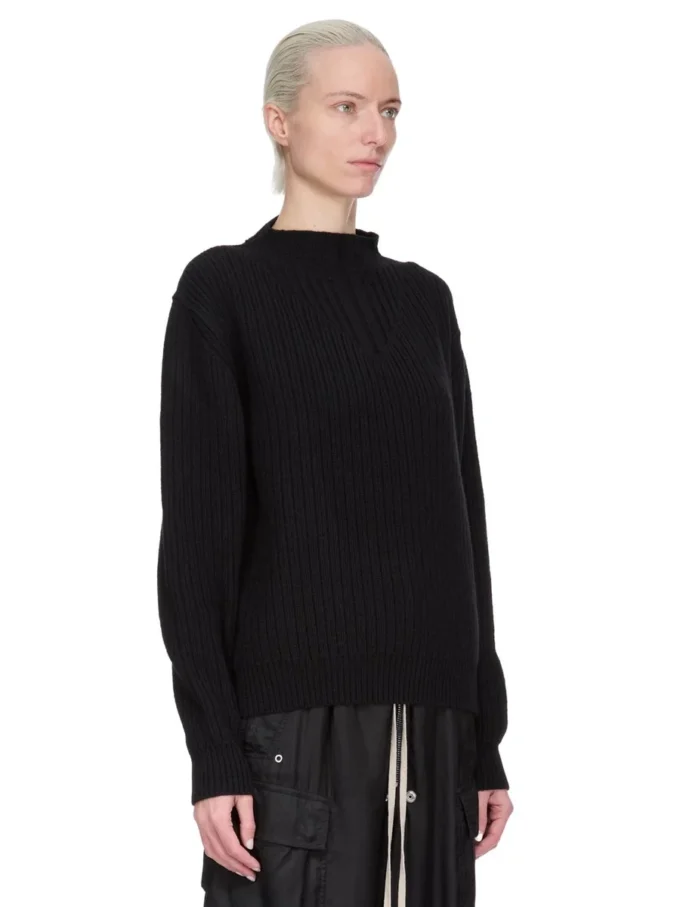 RICK OWENS – PRENDAS DE PUNTO RP02E4646KWV-09 RICK OWENS – PRENDAS DE PUNTO RP02E4646KWV-09