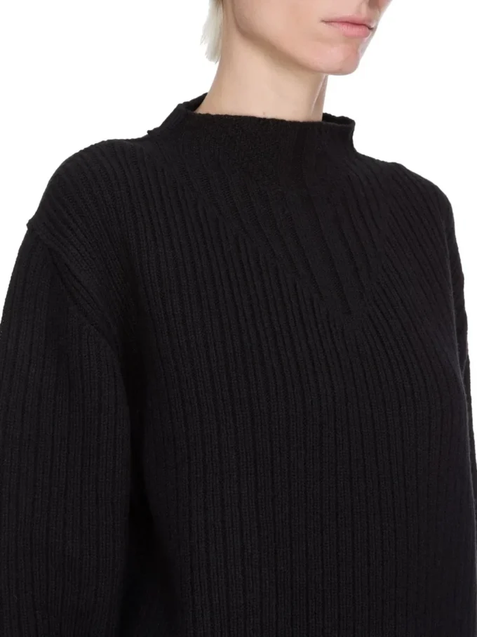 RICK OWENS – PRENDAS DE PUNTO RP02E4646KWV-09 RICK OWENS – PRENDAS DE PUNTO RP02E4646KWV-09