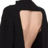 RICK OWENS – PRENDAS DE PUNTO RP02E4646KWV-09 RICK OWENS – PRENDAS DE PUNTO RP02E4646KWV-09