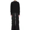 RICK OWENS – PRENDAS DE PUNTO RP02E4646KWV-09 RICK OWENS – PRENDAS DE PUNTO RP02E4646KWV-09