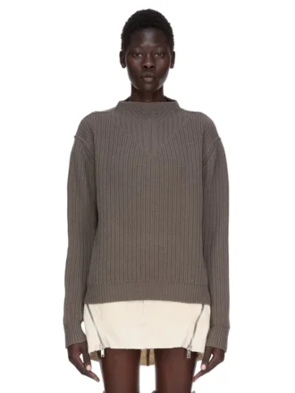 RICK OWENS – PRENDAS DE PUNTO RP02E4646KWV-34