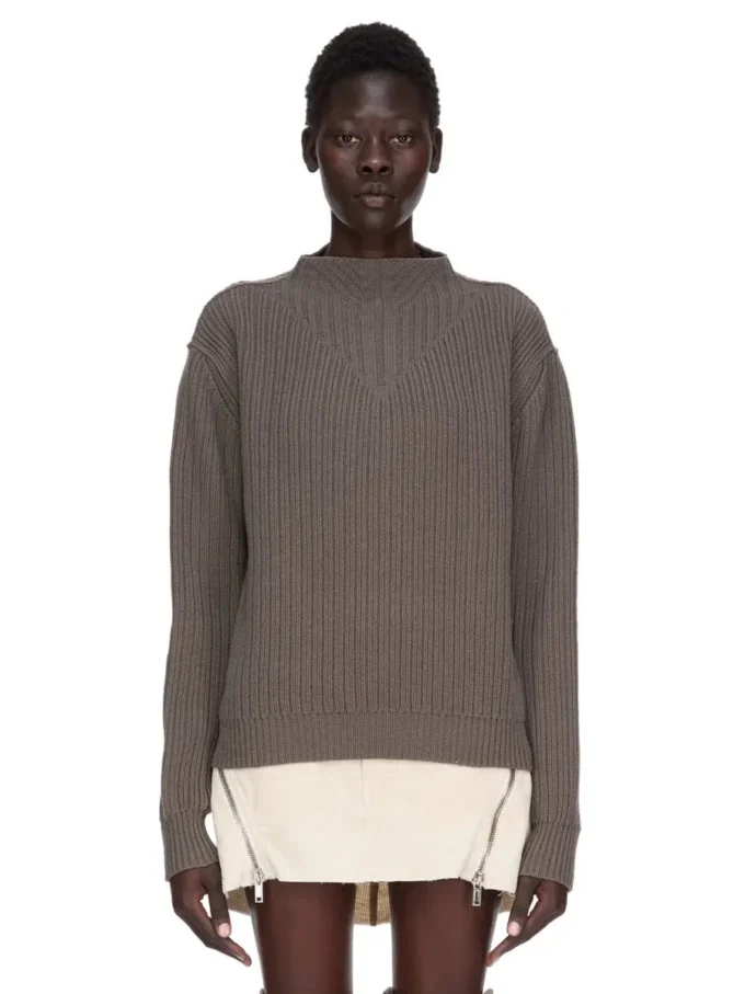RICK OWENS – PRENDAS DE PUNTO RP02E4646KWV-34 RICK OWENS – PRENDAS DE PUNTO RP02E4646KWV-34