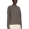 RICK OWENS – PRENDAS DE PUNTO RP02E4646KWV-34 RICK OWENS – PRENDAS DE PUNTO RP02E4646KWV-34