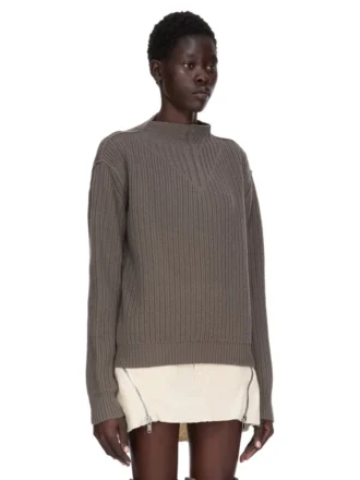 RICK OWENS – PRENDAS DE PUNTO RP02E4646KWV-34