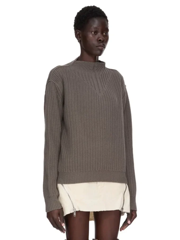 RICK OWENS – PRENDAS DE PUNTO RP02E4646KWV-34 RICK OWENS – PRENDAS DE PUNTO RP02E4646KWV-34