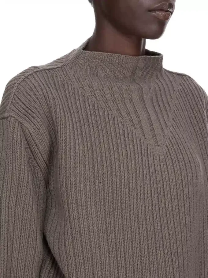 RICK OWENS – PRENDAS DE PUNTO RP02E4646KWV-34 RICK OWENS – PRENDAS DE PUNTO RP02E4646KWV-34