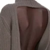 RICK OWENS – PRENDAS DE PUNTO RP02E4646KWV-34 RICK OWENS – PRENDAS DE PUNTO RP02E4646KWV-34