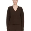 RICK OWENS – PRENDAS DE PUNTO RP02E4650KWP-04
