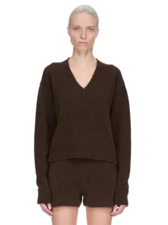 RICK OWENS – PRENDAS DE PUNTO RP02E4650KWP-04