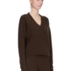 RICK OWENS – PRENDAS DE PUNTO RP02E4650KWP-04