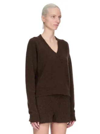 RICK OWENS – PRENDAS DE PUNTO RP02E4650KWP-04