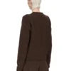 RICK OWENS – PRENDAS DE PUNTO RP02E4650KWP-04
