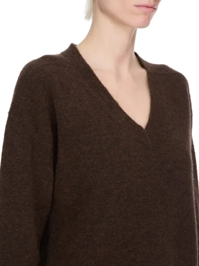 RICK OWENS – PRENDAS DE PUNTO RP02E4650KWP-04