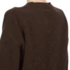 RICK OWENS – PRENDAS DE PUNTO RP02E4650KWP-04