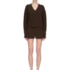 RICK OWENS – PRENDAS DE PUNTO RP02E4650KWP-04
