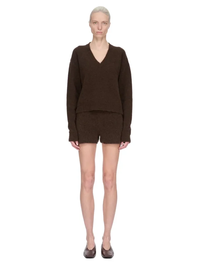 RICK OWENS – PRENDAS DE PUNTO RP02E4650KWP-04
