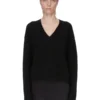 RICK OWENS – PRENDAS DE PUNTO RP02E4650KWP-09