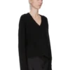 RICK OWENS – PRENDAS DE PUNTO RP02E4650KWP-09