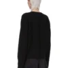 RICK OWENS – PRENDAS DE PUNTO RP02E4650KWP-09