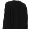 RICK OWENS – PRENDAS DE PUNTO RP02E4650KWP-09