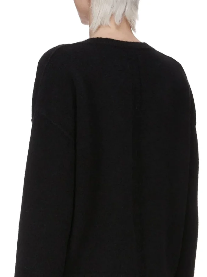 RICK OWENS – PRENDAS DE PUNTO RP02E4650KWP-09