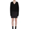 RICK OWENS – PRENDAS DE PUNTO RP02E4650KWP-09